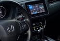 Autos - Honda Hrv 1.8 ex-l cvt 2019 Nafta 85000Km - En Venta