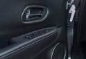 Autos - Honda Hrv 1.8 ex-l cvt 2019 Nafta 85000Km - En Venta