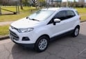 Autos - Ford ECOSPORT SE 1.6 16V 2015 GNC 110000Km - En Venta