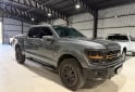 Camionetas - Ford F-150 5.0L V8 Tremor 4X4 2025 Nafta 32000Km - En Venta