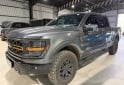 Camionetas - Ford F-150 5.0L V8 Tremor 4X4 2025 Nafta 32000Km - En Venta