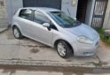Autos - Fiat Punto 1.6 2012 Nafta 111111Km - En Venta