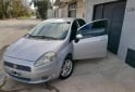 Autos - Fiat Punto 1.6 2012 Nafta 111111Km - En Venta
