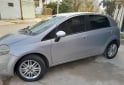 Autos - Fiat Punto 1.6 2012 Nafta 111111Km - En Venta