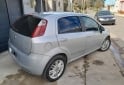 Autos - Fiat Punto 1.6 2012 Nafta 111111Km - En Venta