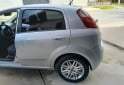 Autos - Fiat Punto 1.6 2012 Nafta 111111Km - En Venta