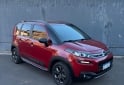 Autos - Citroen C3 Aircross 2018 Nafta 95000Km - En Venta