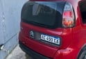 Autos - Citroen C3 Aircross 2018 Nafta 95000Km - En Venta