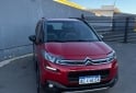 Autos - Citroen C3 Aircross 2018 Nafta 95000Km - En Venta