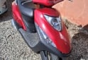 Motos - Honda Elite 125 2012 Nafta 2800Km - En Venta