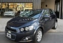 Autos - Chevrolet Sonic LTZ 2016 Nafta 116000Km - En Venta