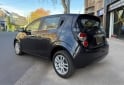 Autos - Chevrolet Sonic LTZ 2016 Nafta 116000Km - En Venta