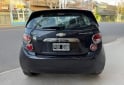 Autos - Chevrolet Sonic LTZ 2016 Nafta 116000Km - En Venta