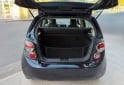 Autos - Chevrolet Sonic LTZ 2016 Nafta 116000Km - En Venta