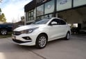 Autos - Fiat Cronos drive 1.3 GSE BZ 2023 Nafta 37500Km - En Venta