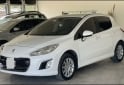 Autos - Peugeot 308 HDI 2015 Diesel 160000Km - En Venta
