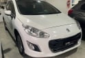 Autos - Peugeot 308 HDI 2015 Diesel 160000Km - En Venta