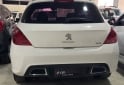 Autos - Peugeot 308 HDI 2015 Diesel 160000Km - En Venta