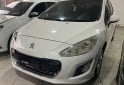 Autos - Peugeot 308 HDI 2015 Diesel 160000Km - En Venta