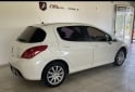 Autos - Peugeot 308 HDI 2015 Diesel 160000Km - En Venta