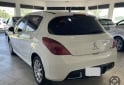 Autos - Peugeot 308 HDI 2015 Diesel 160000Km - En Venta