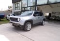 Camionetas - Jeep renegade sport 1.8 2022 Nafta 71200Km - En Venta