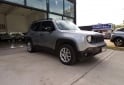 Camionetas - Jeep renegade sport 1.8 2022 Nafta 71200Km - En Venta