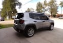 Camionetas - Jeep renegade sport 1.8 2022 Nafta 71200Km - En Venta