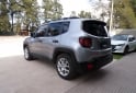 Camionetas - Jeep renegade sport 1.8 2022 Nafta 71200Km - En Venta