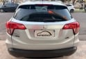 Camionetas - Honda Hrv EX 2016 Nafta 90000Km - En Venta