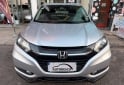 Camionetas - Honda Hrv EX 2016 Nafta 90000Km - En Venta