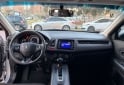 Camionetas - Honda Hrv EX 2016 Nafta 90000Km - En Venta