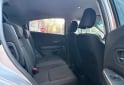 Camionetas - Honda Hrv EX 2016 Nafta 90000Km - En Venta