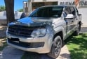 Camionetas - Volkswagen Amarok 2013 Diesel 200000Km - En Venta