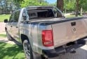 Camionetas - Volkswagen Amarok 2013 Diesel 200000Km - En Venta