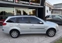 Autos - Fiat PALIO WEEKEND ATTRACTIVE 2010 Nafta 190000Km - En Venta