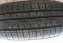 Accesorios para Autos - Cubierta Pirelli y llanta 0km - En Venta