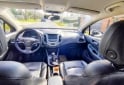 Autos - Chevrolet Cruze LT 1.4 Turbo 2017 Nafta 130000Km - En Venta