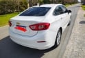 Autos - Chevrolet Cruze LT 1.4 Turbo 2017 Nafta 130000Km - En Venta