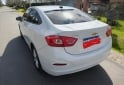 Autos - Chevrolet Cruze LT 1.4 Turbo 2017 Nafta 130000Km - En Venta