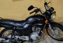 Motos - Yamaha IBR 125 2009 Nafta 20000Km - En Venta