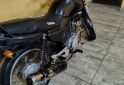 Motos - Yamaha IBR 125 2009 Nafta 20000Km - En Venta