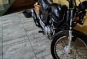 Motos - Yamaha IBR 125 2009 Nafta 20000Km - En Venta