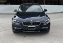 Autos - Bmw 328I LUXURY 2014 Nafta - En Venta