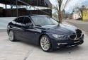 Autos - Bmw 328I LUXURY 2014 Nafta - En Venta