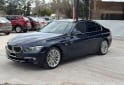 Autos - Bmw 328I LUXURY 2014 Nafta - En Venta