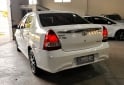 Autos - Toyota Etios 2023 Nafta 60000Km - En Venta