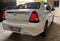 Autos - Toyota Etios 2023 Nafta 60000Km - En Venta