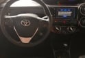 Autos - Toyota Etios 2023 Nafta 60000Km - En Venta