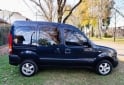 Utilitarios - Renault Kangoo 2008 Diesel 210000Km - En Venta